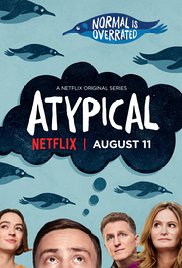 (image for) Atypical - Season 3