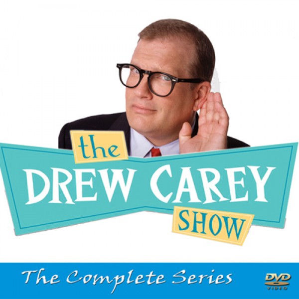 (image for) Drew Carey Show - Remastered Complete Series