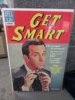 Get Smart Vintage 1967 Silver Age Dell Comic Book #6 (image for) Get Smart Vintage 1967 Silver Age Dell Comic Book #6