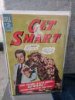 Get Smart Vintage 1967 Silver Age Dell Comic Book #2 (image for) Get Smart Vintage 1967 Silver Age Dell Comic Book #2