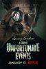 A Series of Unfortunate Events - Seasons 1-3 (image for) A Series of Unfortunate Events - Seasons 1-3
