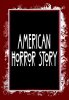 American Horror Story (AHS) - Season 7: Cult (image for) American Horror Story (AHS) - Season 7: Cult