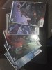 Alien 1-5 + Annual 2023 1st Print Cover A Run Set NM Marvel Comics (image for) Alien 1-5 + Annual 2023 1st Print Cover A Run Set NM Marvel Comics