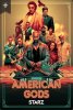 American Gods - Seasons 1-3 (image for) American Gods - Seasons 1-3