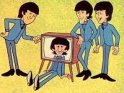 The Beatles Cartoon - Complete Series (image for) The Beatles Cartoon - Complete Series
