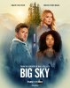 Big Sky - Seasons 1-3 (image for) Big Sky - Seasons 1-3