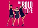 The Bold Type - Seasons 1-5 (image for) The Bold Type - Seasons 1-5
