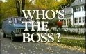 Who's the Boss? - Complete Series (image for) Who's the Boss? - Complete Series