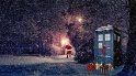 Doctor Who (2005) Just the Christmas Specials (image for) Doctor Who (2005) Just the Christmas Specials