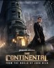 The Continental: From the World of John Wick (image for) The Continental: From the World of John Wick