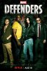 Marvel Defenders - Season 1 (image for) Marvel Defenders - Season 1