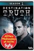Destination Truth - Seasons 1-5 (image for) Destination Truth - Seasons 1-5
