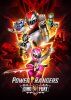 Power Rangers Dino Fury - Seasons 1-2 (image for) Power Rangers Dino Fury - Seasons 1-2