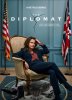 The Diplomat - Seasons 1-3 (image for) The Diplomat - Seasons 1-3