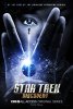 Star Trek Discovery - Seasons 1-5 (image for) Star Trek Discovery - Seasons 1-5