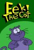 Eek! The Cat - Complete Series (image for) Eek! The Cat - Complete Series