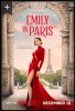 Emily in Paris - Seasons 1-4 (image for) Emily in Paris - Seasons 1-4