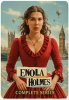 Enola Holmes 1 and 2 (image for) Enola Holmes 1 and 2