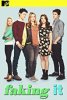 Faking It - Complete Series (image for) Faking It - Complete Series