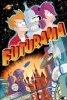 Futurama - Complete Series (image for) Futurama - Complete Series