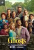 Ghosts (US) - Season 4 (image for) Ghosts (US) - Season 4