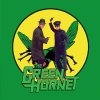 Green Hornet - Complete Series (image for) Green Hornet - Complete Series