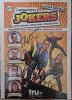 Impractical Jokers #1 Signed, Limited Edition (image for) Impractical Jokers #1 Signed, Limited Edition