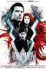 Marvel Inhumans - Season 1 (image for) Marvel Inhumans - Season 1