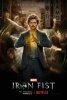 Marvel Iron Fist - Season 1 (image for) Marvel Iron Fist - Season 1