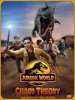 Jurassic World: Chaos Theory - Season 3 (image for) Jurassic World: Chaos Theory - Season 3