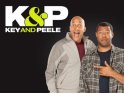 Key & Peele - Complete Series (image for) Key & Peele - Complete Series