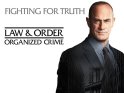 Law and Order: Organized Crime - Seasons 1-4 (image for) Law and Order: Organized Crime - Seasons 1-4
