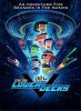 Star Trek: Lower Decks - Seasons 1-5 (image for) Star Trek: Lower Decks - Seasons 1-5