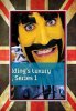 Noel Fielding's Luxury Comedy - Complete Series (image for) Noel Fielding's Luxury Comedy - Complete Series