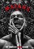 Mayans M.C. - Seasons 1-5 (image for) Mayans M.C. - Seasons 1-5