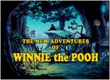 The New Adventures of Winnie the Pooh (image for) The New Adventures of Winnie the Pooh