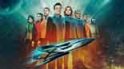 The Orville - Seasons 1-3 (image for) The Orville - Seasons 1-3