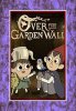 Over the Garden Wall - Season 1 (image for) Over the Garden Wall - Season 1