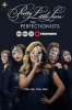 Pretty Little Liars The Perfectionists - Season 1 (image for) Pretty Little Liars The Perfectionists - Season 1