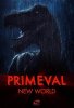Primeval: New World - Season 1 (image for) Primeval: New World - Season 1