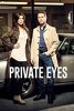 Private Eyes - Complete Series (image for) Private Eyes - Complete Series