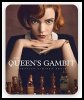 The Queen's Gambit (image for) The Queen's Gambit