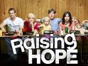 Raising Hope - Complete Series (image for) Raising Hope - Complete Series