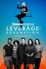 Leverage: Redemption - Seasons 1-2 (image for) Leverage: Redemption - Seasons 1-2
