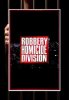 Robbery Homicide Division - Complete Series (image for) Robbery Homicide Division - Complete Series