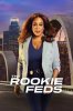 The Rookie: Feds - Season 1 (image for) The Rookie: Feds - Season 1