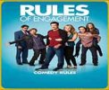 Rules of Engagement - Seasons 1-7 (image for) Rules of Engagement - Seasons 1-7