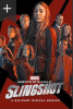 Marvels Agents Of S.H.I.E.L.D Slingshot (image for) Marvels Agents Of S.H.I.E.L.D Slingshot