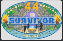 Survivor - Season 44 (image for) Survivor - Season 44