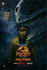 Jurassic World: Chaos Theory - Season 1 (image for) Jurassic World: Chaos Theory - Season 1